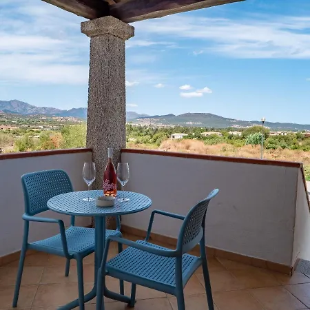 بيت ضيافة Camere Vicino Alla Spiaggia Budoniaffitti *