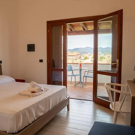 Camere Vicino Alla Spiaggia Budoniaffitti