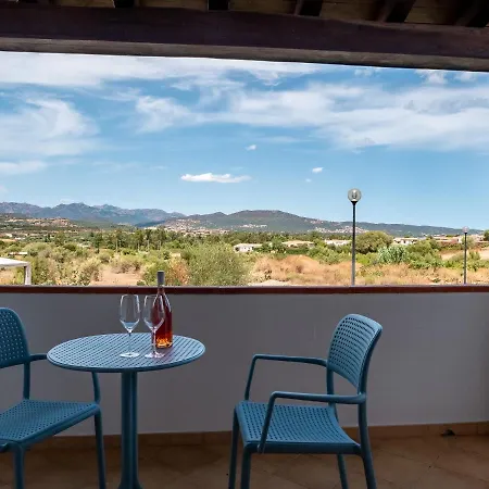 Camere Vicino Alla Spiaggia Budoniaffitti *