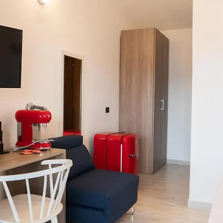 بيت ضيافة Camere Vicino Alla Spiaggia Budoniaffitti *
