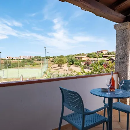 Camere Vicino Alla Spiaggia Budoniaffitti بيت ضيافة