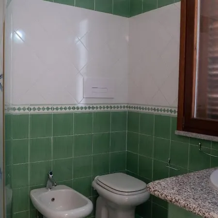 بيت ضيافة Camere Vicino Alla Spiaggia Budoniaffitti