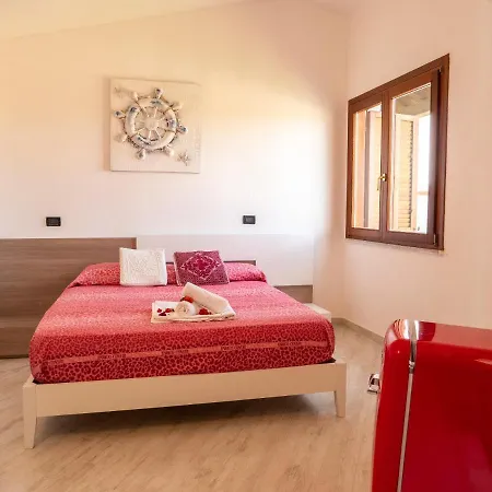 بيت ضيافة Camere Vicino Alla Spiaggia Budoniaffitti
