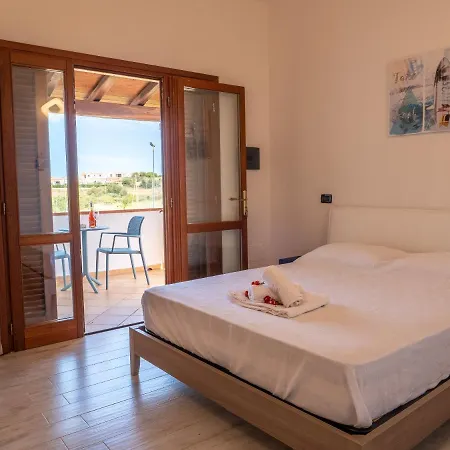 بيت ضيافة Camere Vicino Alla Spiaggia Budoniaffitti تانايونيلا