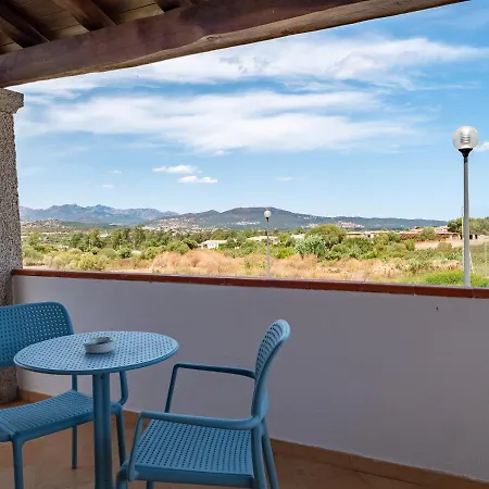بيت ضيافة Camere Vicino Alla Spiaggia Budoniaffitti تانايونيلا
