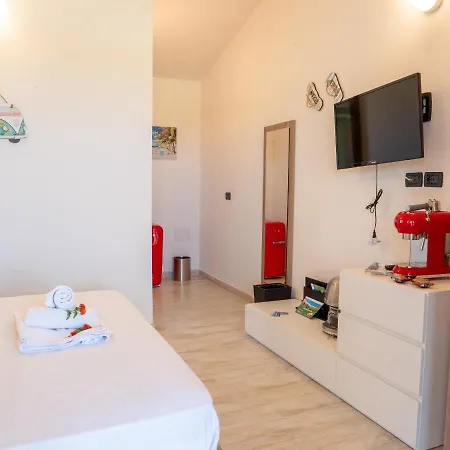 Camere Vicino Alla Spiaggia Budoniaffitti