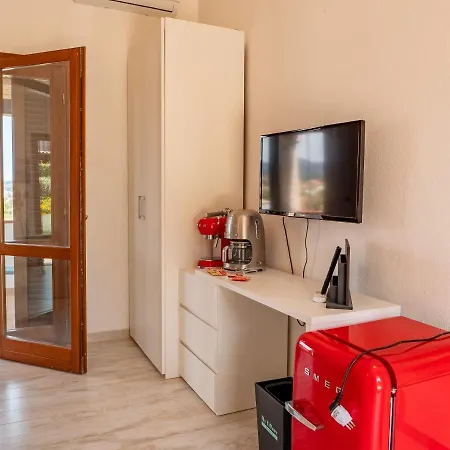 بيت ضيافة Camere Vicino Alla Spiaggia Budoniaffitti