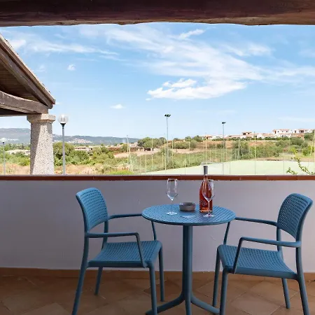 Camere Vicino Alla Spiaggia Budoniaffitti بيت ضيافة تانايونيلا