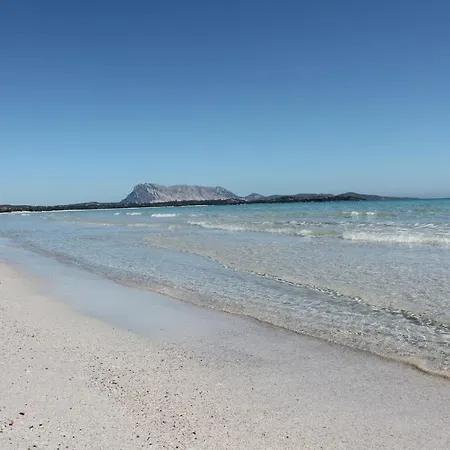 Camere Vicino Alla Spiaggia Budoniaffitti تانايونيلا