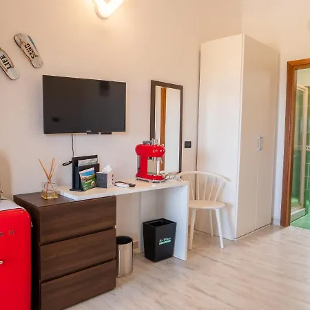 Camere Vicino Alla Spiaggia Budoniaffitti