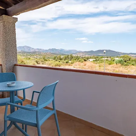 Camere Vicino Alla Spiaggia Budoniaffitti *