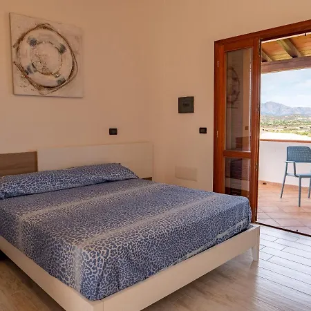 بيت ضيافة Camere Vicino Alla Spiaggia Budoniaffitti