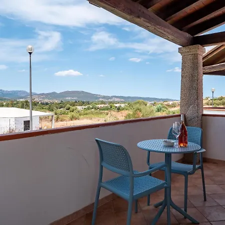 Gasthof Camere Vicino Alla Spiaggia Budoniaffitti *