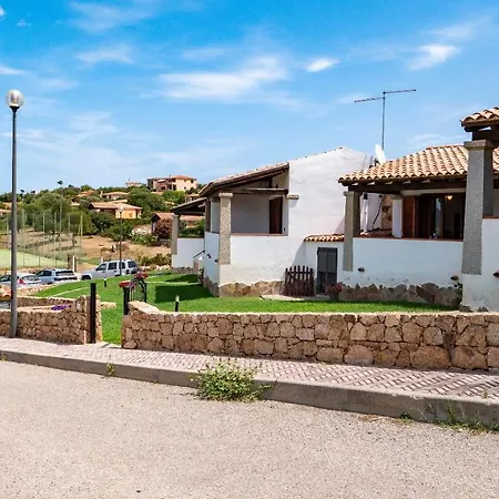 Camere Vicino Alla Spiaggia Budoniaffitti Gasthof *