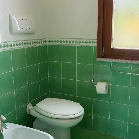 Gasthof Camere Vicino Alla Spiaggia Budoniaffitti *