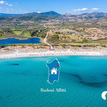Camere Vicino Alla Spiaggia Budoniaffitti Gasthof *